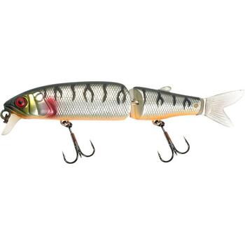 Воблер Jackall Tiny Magallon MR, 7.2 г, Matt silver tiger, фото 
