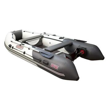 Лодка Посейдон Касатка KS 385 Sport (Мнев и К), фото 