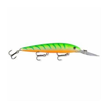 Воблер RAPALA Jointed Deep Husky Jerk 08, GTU, Цвет.: GTU, фото 