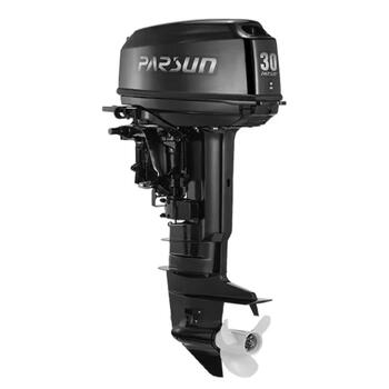 Лодочный мотор Parsun T 30 AFWS, фото 