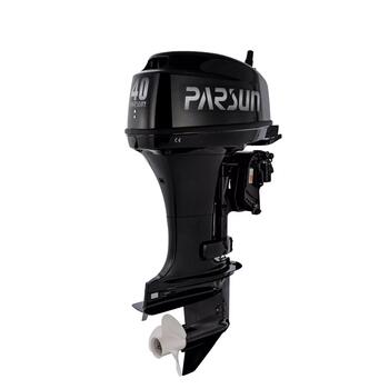 Лодочный мотор Parsun T40 BMS, фото 
