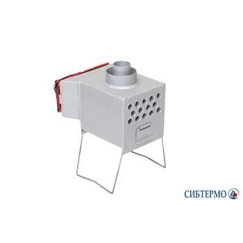 Теплообменник "СИБТЕРМО" СТ 1.6