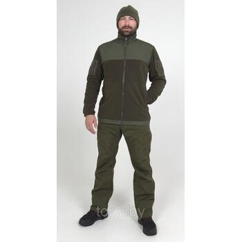 Брюки тактические BDU Premium XL 176-180 олива, Цвет.: олива, Размер.: XL, фото 