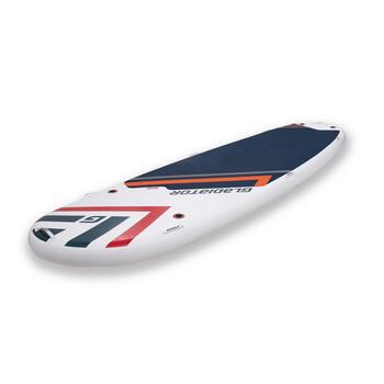 Надувная доска SUP Board (Сап Борд) GLADIATOR BIG SUP 17.0, фото 