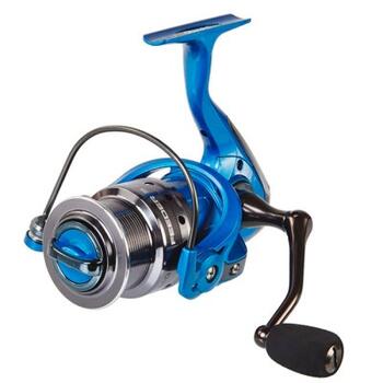 Катушка Salmo Diamond Feeder 5 4000FD, 4п.+1р.п, фото 