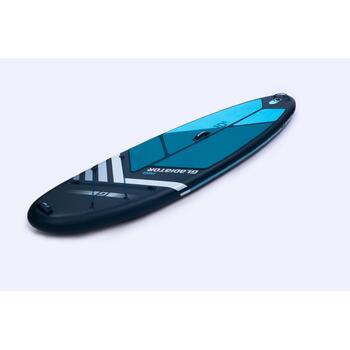 Надувная доска SUP Board (Сап Борд) GLADIATOR PRO 10.6, фото 