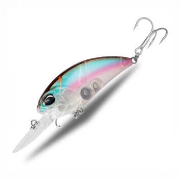 Воблер Bearking Realis Crank M65 11A Цвет A, Цвет.: A, фото 