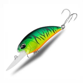 Воблер Bearking Realis Crank M65 11A Цвет C, Цвет.: C, фото 