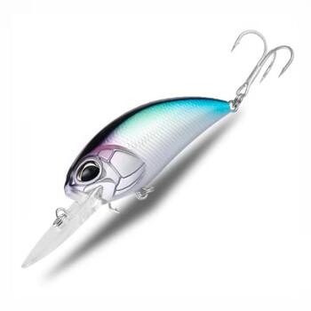 Воблер Bearking Realis Crank M65 11A Цвет D, Цвет.: D, фото 