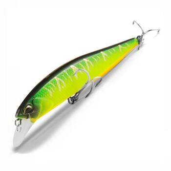 Воблер Bearking Realis Jerkbait 100SP Цвет E, Цвет.: E, фото 