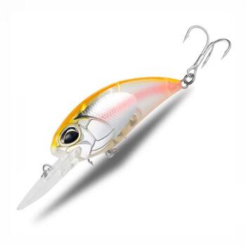 Воблер Bearking Realis Crank M65 11A Цвет E, Цвет.: E, фото 