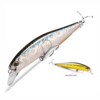 Воблер Bearking Realis Jerkbait 100SP Цвет P, Цвет.: P, фото 
