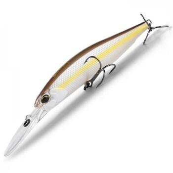 Воблер Bearking Realis Jerkbait 100DR Цвет E, Цвет.: E, фото 