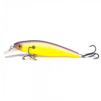 Воблер Bearking Squad Minnow 65SP Цвет C, Цвет.: C, фото 