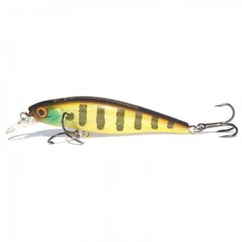 Воблер Bearking Squad Minnow 65SP Цвет E, Цвет.: E, фото 