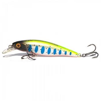 Воблер Bearking Squad Minnow 65SP Цвет J, Цвет.: J, фото 
