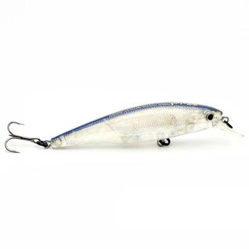 Воблер BearKing Squad Minnow 80SP Цвет F, Цвет.: F, фото 