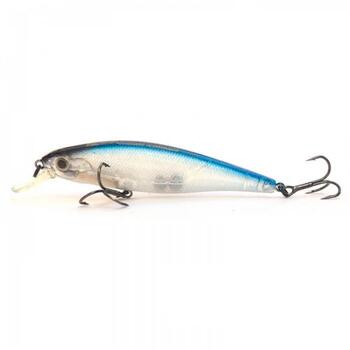 Воблер Bearking Squad Minnow 95SP Цвет A, Цвет.: A, фото 