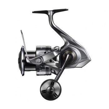 Катушка Shimano 24 TWIN Power 4000PG, фото 