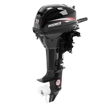 Лодочный мотор HD 9.9 FHS ENDURO, фото 