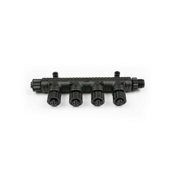 Адаптер Lowrance N2K, 4 WAY, 000-12612-001, фото 