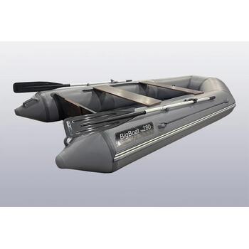 Лодка ПВХ Big Boat TM280, фото 
