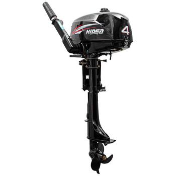 Лодочный мотор Hidea HD 4 FHS, фото 