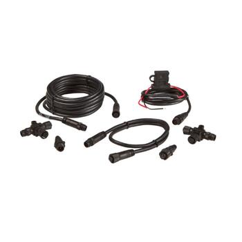 Стартовый комплект NMEA 2000 Starter kit | N2K-EXP-KIT RD Lowrance, фото 