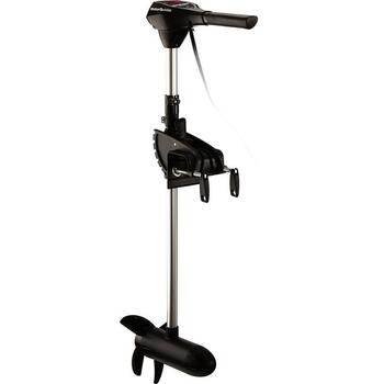 Электромотор MotorGuide R3-40 HT 36 Digital c многофункциональным дисплеем, фото 