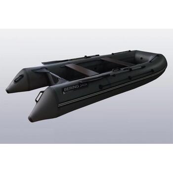 Лодка ПВХ Big Boat Bering (Беринг) 340К, фото 