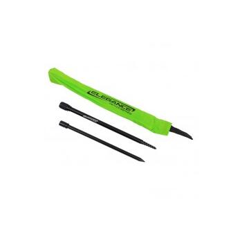 ELEGANCE METHOD Стойка для удилища Rod Rest Tele Deluxe 80-120см, Размер.: 80-120см, фото 