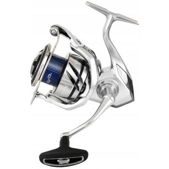 Катушка Shimano 23 Stradic 4000 FM, фото 