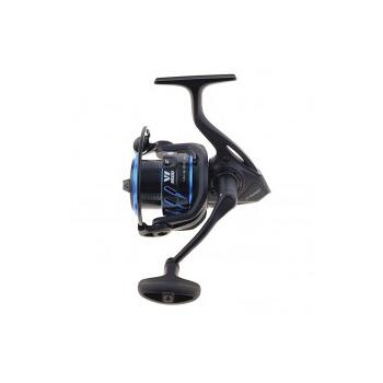 ELEGANCE FEEDER PRO Катушка фидерная V1 3500, Размер шпули: 3500, Вес: 268 г, фото 