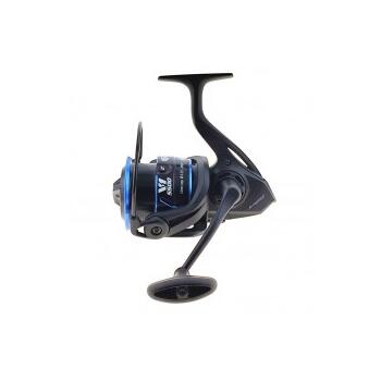ELEGANCE FEEDER PRO Катушка фидерная V1 5500, Размер шпули: 5500, Вес: 396 г, фото 
