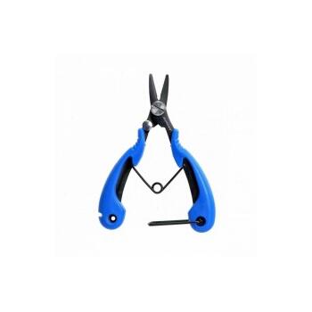 ELEGANCE FEEDER PRO Ножницы для шнура mini 10см, фото 