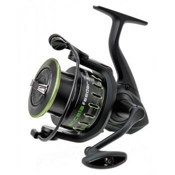 Катушка фидерная Reel Elegance Method Accela Feeder 4500, Размер шпули: 4500, Вес: 375, фото 