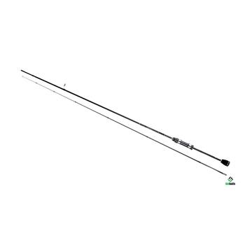 Спиннинг Xesta Black Star Solid 2nd Generation S610-S, 207 см, 0.3-7 г, фото 