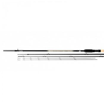 Удилище GURU A-Class Light Feeder 11'0" 50г 3 секции, фото 