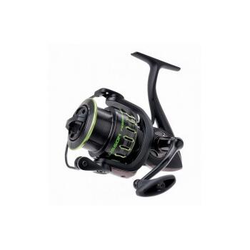 Катушка фидерная Reel Elegance Method Lusson Feeder 5500, Размер шпули: 5500, Вес: 391 г, фото 