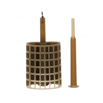 Кормушка Guru Gripper Feeder Large 28гр, Размер.: Large, Вес: 28 г, фото 