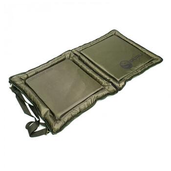 Сумка-мат Guru Fusion Mat Bag оливковая, Цвет.: оливковый, Размер.: 122 x 62 см, фото 