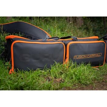 Сумка GURU универсальная Fusion Carryall, Размер.: 85x30x25 см, фото 