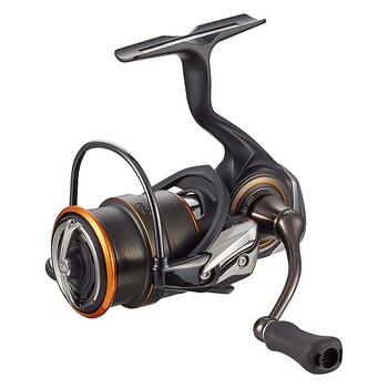 Катушка Daiwa 21 Presso LT 2000SS-P, фото 