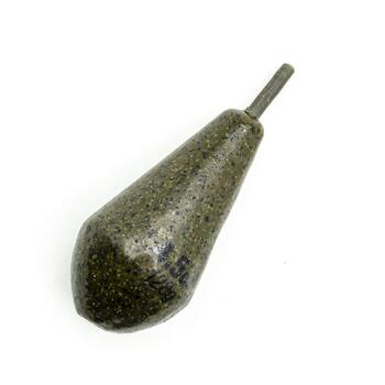 Грузило KORDA Skyliner Inline 4,5oz 126г, фото 