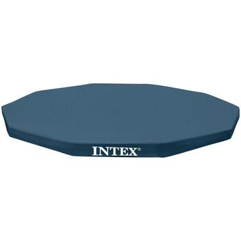29044 Поплавок-дозатор Intex для СПА-бассейнов, фото 