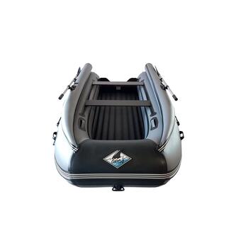 Лодка ПВХ ORCA 340НДФ, фото 