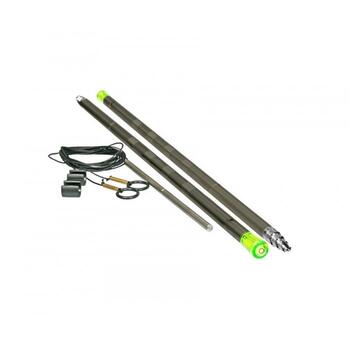 Колышки для измерения дистанции KORDA Distance Sticks, фото 