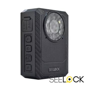 Видеорегистратор SEELOCK Patrol C1, фото 