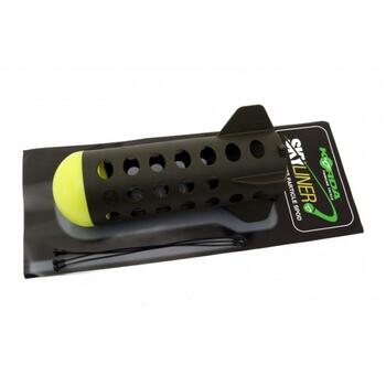 Ракета KORDA Mini Skyliner Orange, фото 