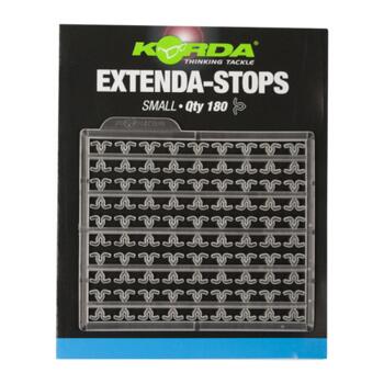 Стопор для бойлов KORDA Extenda Stops small, фото 